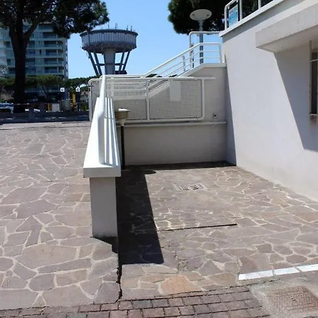 Lilla 3 Lignano Sabbiadoro