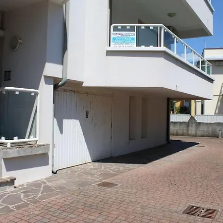 דירה Lilla 3 ליגננו סביאדורו