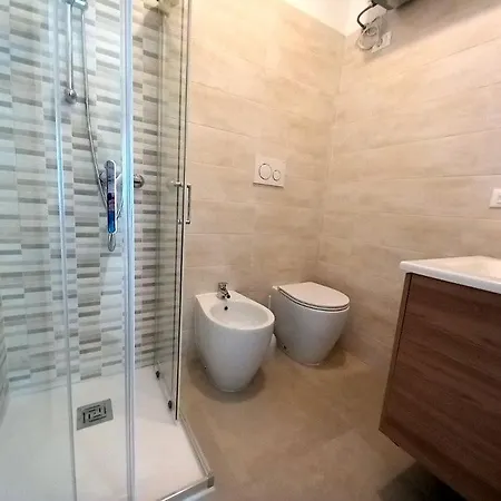 Lilla 3 Apartment
