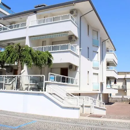 Apartman Lilla 3 Lignano Sabbiadoro